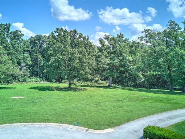 0 Pembrook Circle , Bentonville, AR 72712