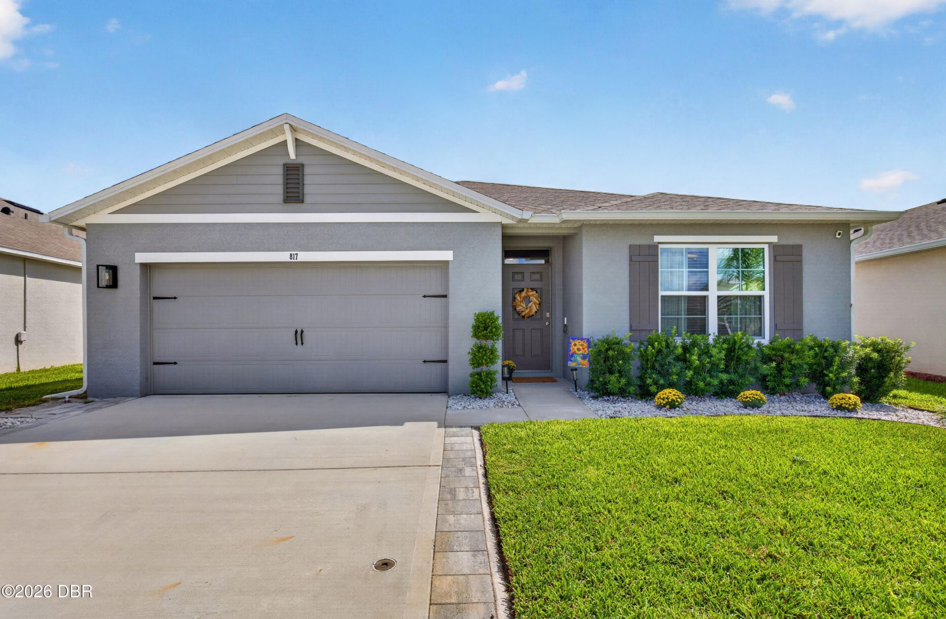 817 Sky Haven Way, New Smyrna Beach, FL 32168 Photo