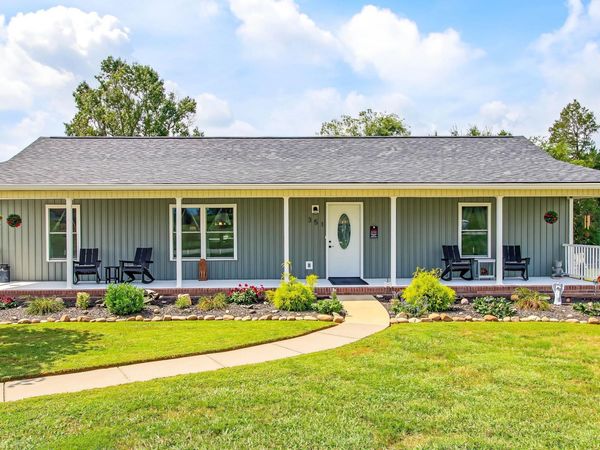 351 Deer Ridge Drive, Rutledge, TN 37861