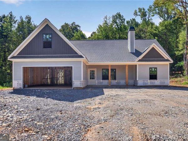 339 Relay Road, Silver Creek, GA 30173