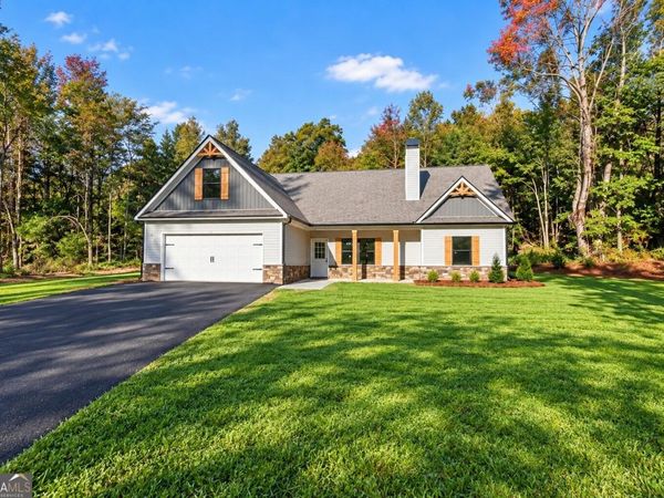 339 Relay Road, Silver Creek, GA 30173