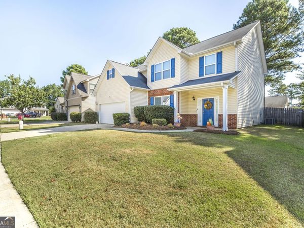 145 Back Cedar Lane, Warner Robins, GA 31093