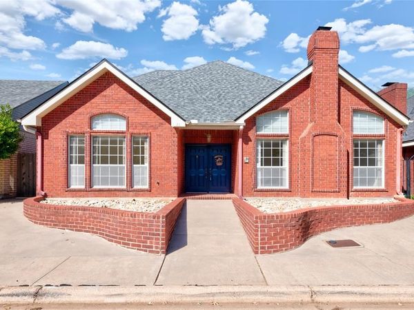 21 Wynrush Circle, Abilene, TX 79606