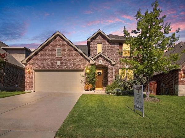 800 Spring Falls Drive, McKinney, TX 75071