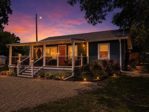 101 Merry Way , Gun Barrel City, TX 75156