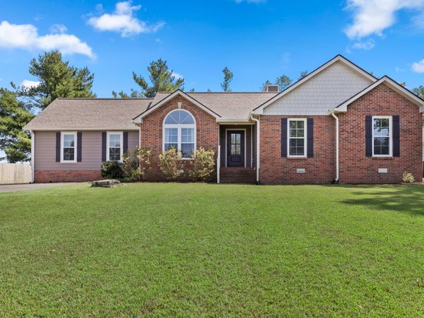 104 Dawn Ct , White House, TN 37188