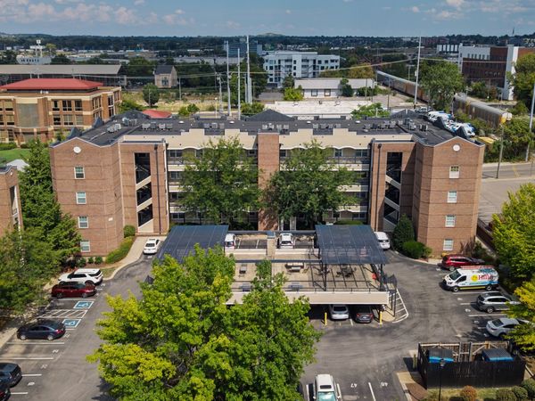 303 Criddle St , Unit 210, Nashville, TN 37219