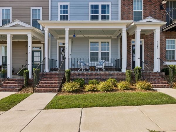 3117 Setting Sun Dr , Thompsons Station, TN 37179