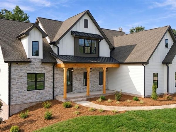 8440 Meadow Vista Drive, Lewisville, NC 27023
