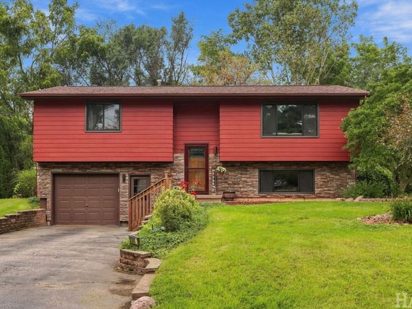 8006 Craig Drive , Wonder Lake, IL 60097