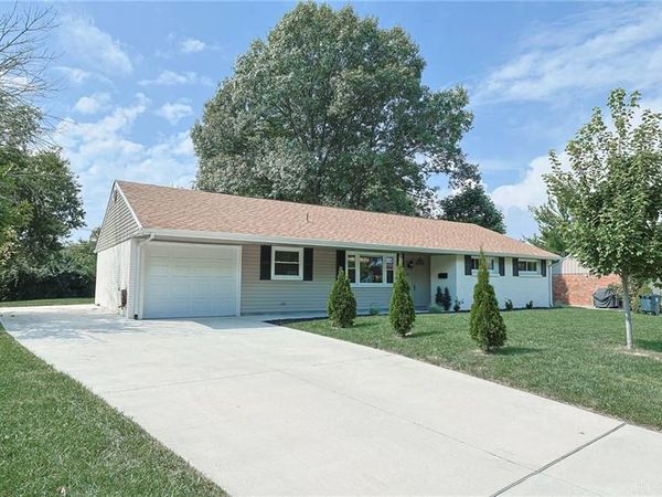 110 Cushwa Drive, Centerville, OH 45459