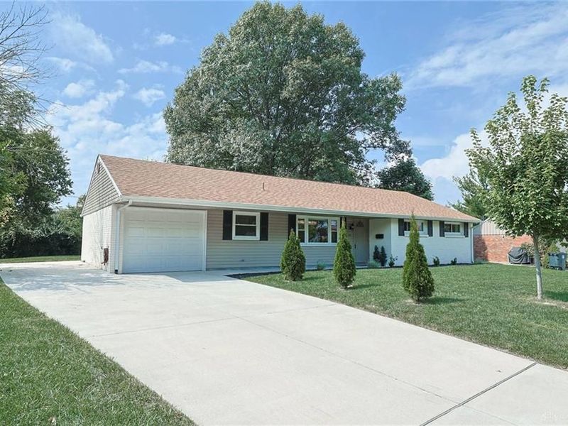 110 Cushwa Drive, Centerville, OH 45459 Photo 1