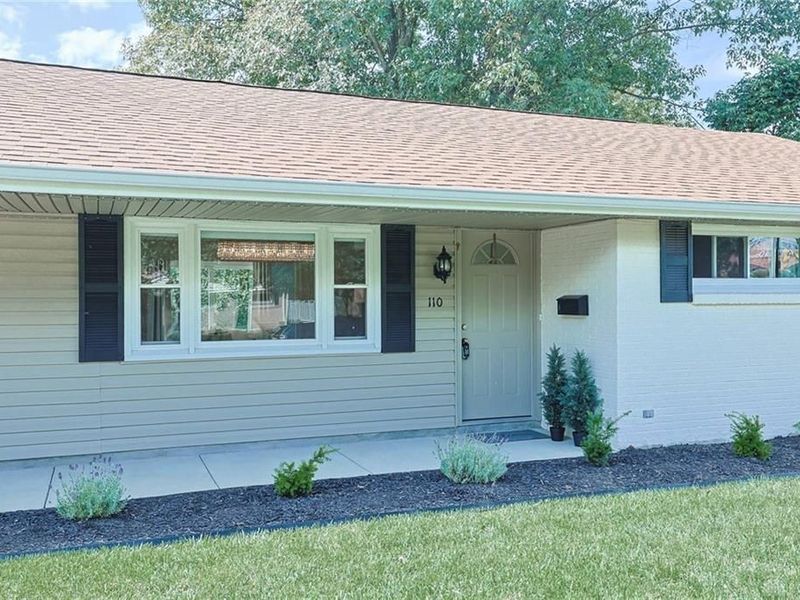 110 Cushwa Drive, Centerville, OH 45459 Photo 2