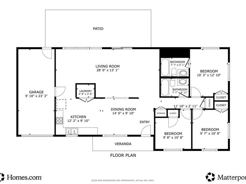 110 Cushwa Drive, Centerville, OH 45459 Photo 26