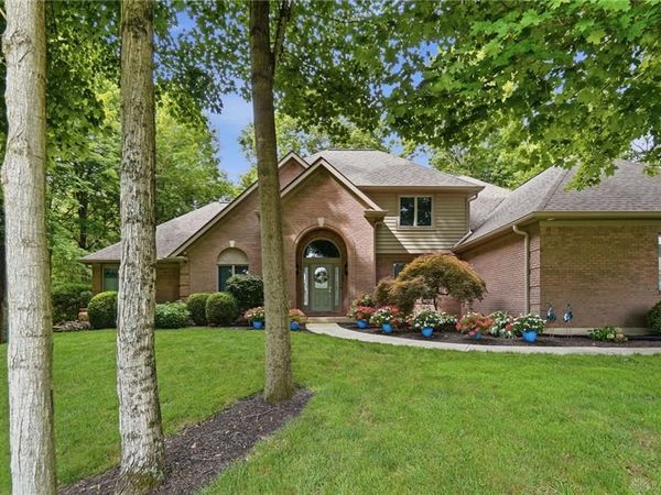 2351 Wellington Lane, Beavercreek Township, OH 45385