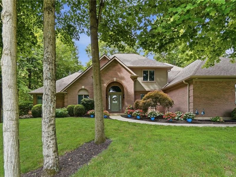 2351 Wellington Lane, Beavercreek Township, OH 45385 Photo 1