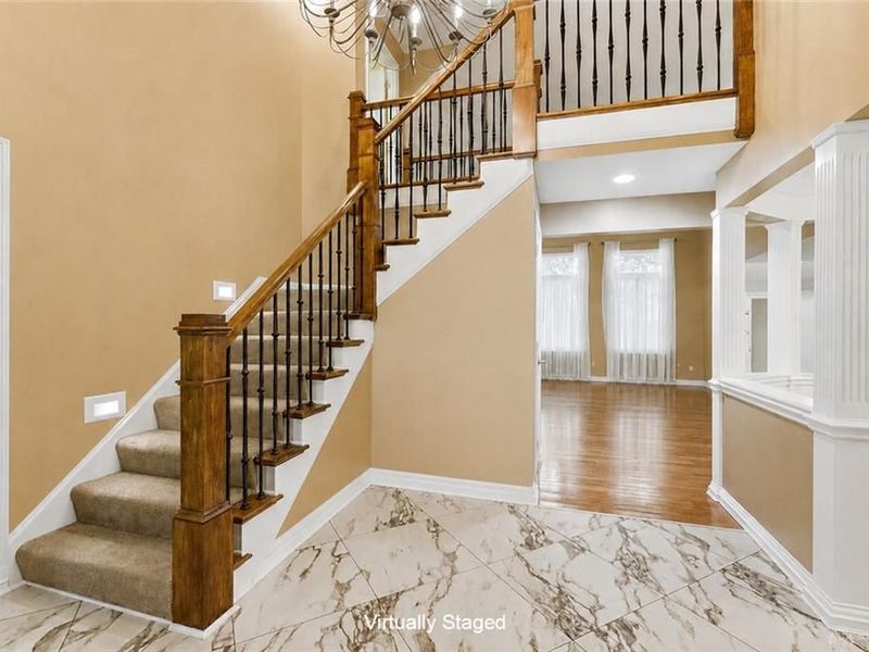2351 Wellington Lane, Beavercreek Township, OH 45385 Photo 10