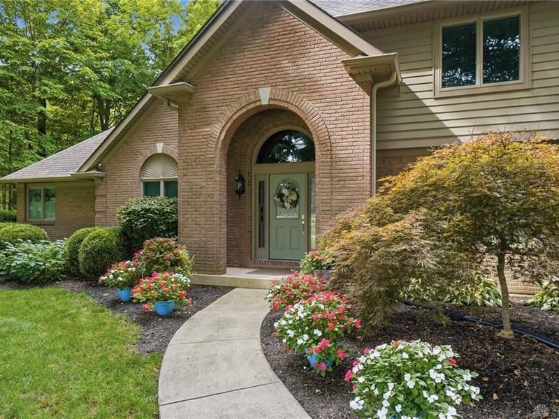 2351 Wellington Lane, Beavercreek Township, OH 45385 Photo 100