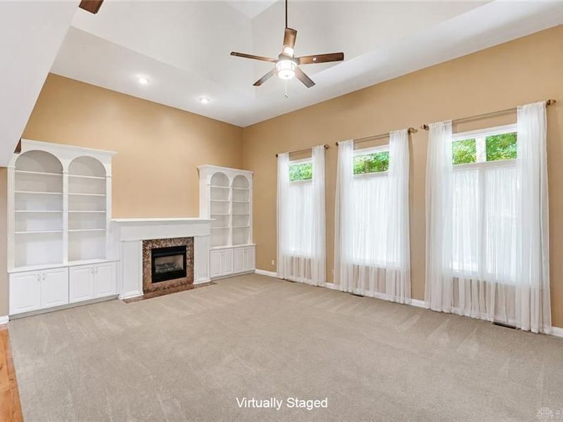 2351 Wellington Lane, Beavercreek Township, OH 45385 Photo 12