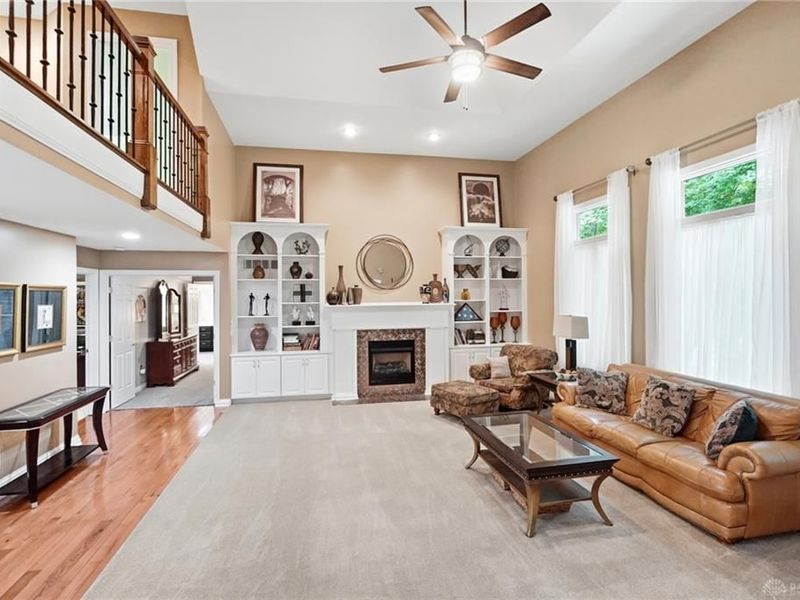 2351 Wellington Lane, Beavercreek Township, OH 45385 Photo 13