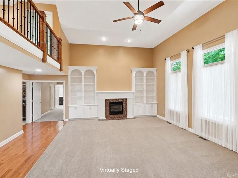2351 Wellington Lane, Beavercreek Township, OH 45385 Photo 14