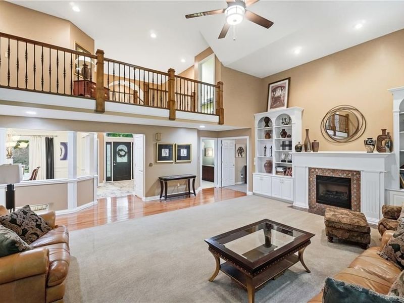2351 Wellington Lane, Beavercreek Township, OH 45385 Photo 15