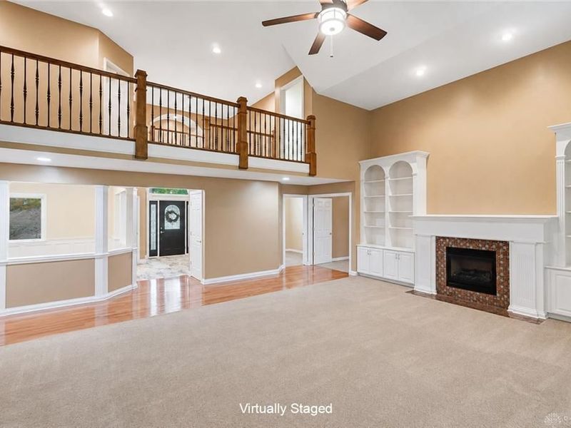 2351 Wellington Lane, Beavercreek Township, OH 45385 Photo 16