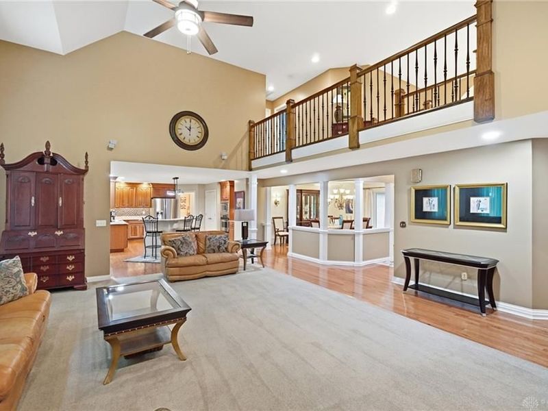 2351 Wellington Lane, Beavercreek Township, OH 45385 Photo 17