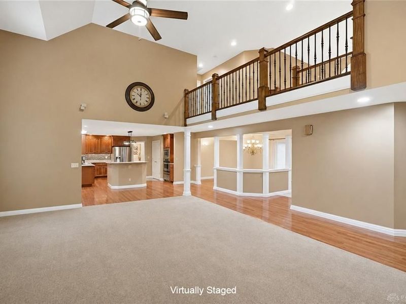 2351 Wellington Lane, Beavercreek Township, OH 45385 Photo 18