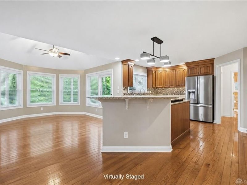 2351 Wellington Lane, Beavercreek Township, OH 45385 Photo 20
