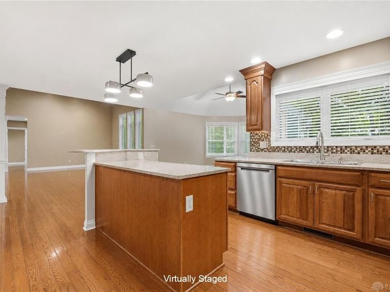 2351 Wellington Lane, Beavercreek Township, OH 45385 Photo 26