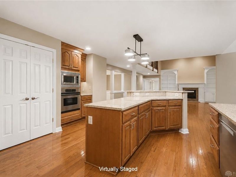 2351 Wellington Lane, Beavercreek Township, OH 45385 Photo 28