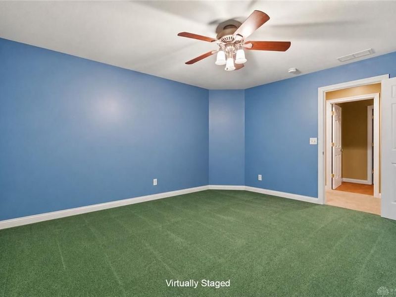 2351 Wellington Lane, Beavercreek Township, OH 45385 Photo 58