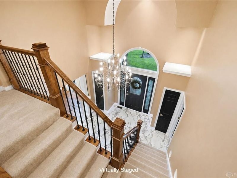 2351 Wellington Lane, Beavercreek Township, OH 45385 Photo 8