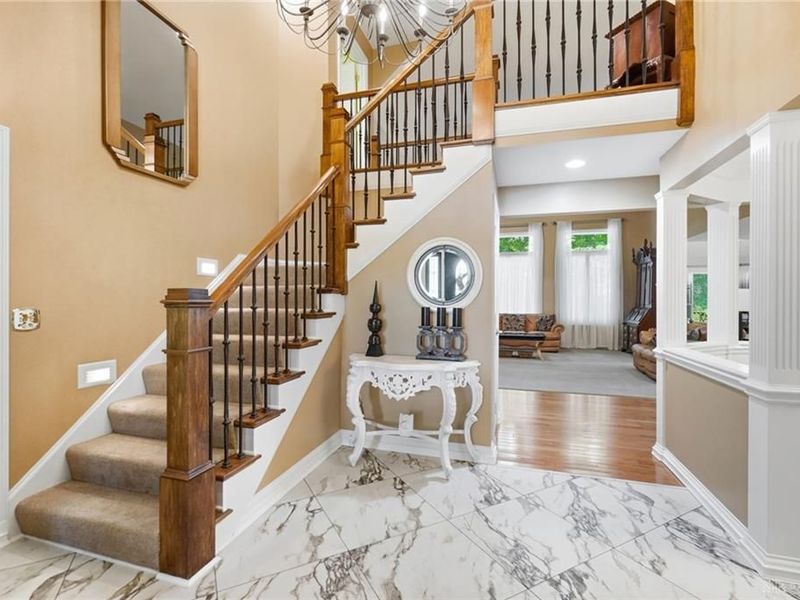 2351 Wellington Lane, Beavercreek Township, OH 45385 Photo 9