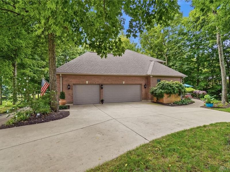 2351 Wellington Lane, Beavercreek Township, OH 45385 Photo 95