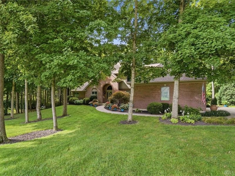 2351 Wellington Lane, Beavercreek Township, OH 45385 Photo 99