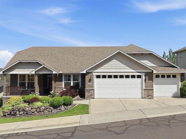 1211 E Quartz Ln, Spokane, WA 99208