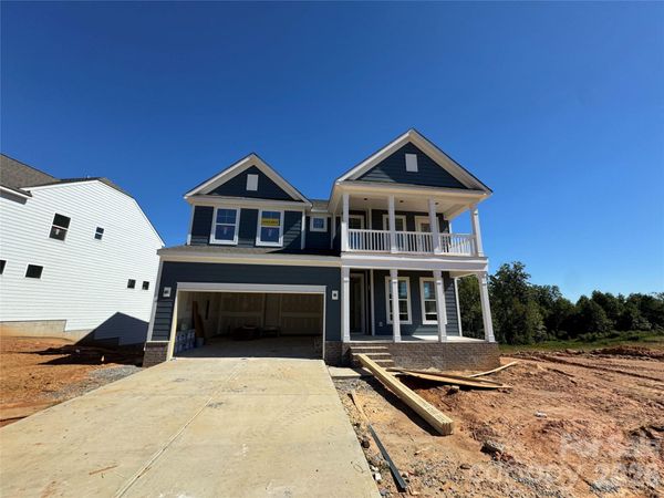 1402 Ardmore Drive , Sherrills Ford, NC 28673