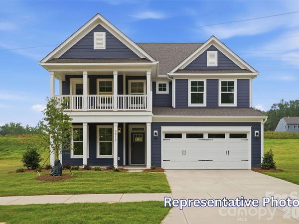 1402 Ardmore Drive , Sherrills Ford, NC 28673