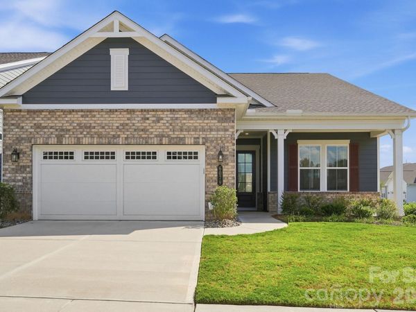 6079 Waldorf Avenue , Monroe, NC 28110