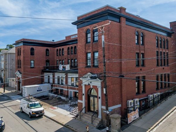 403 Division Street, Unit 15, Fall River, MA 02721