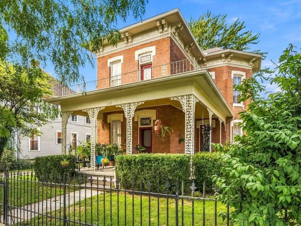 209 S Main Street , Prospect, OH 43342