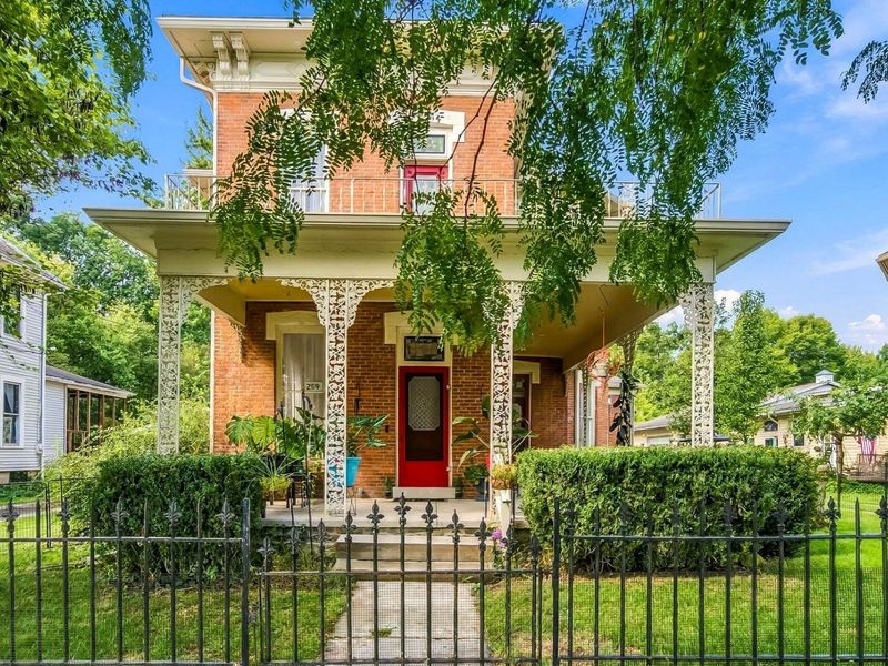 209 S Main Street, Prospect, OH 43342 Photo 3