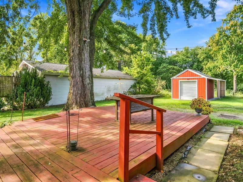 209 S Main Street, Prospect, OH 43342 Photo 50