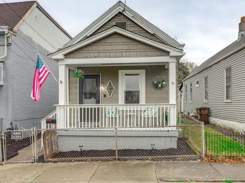 415 W 21st Street, Covington, KY 41014 Photo 1