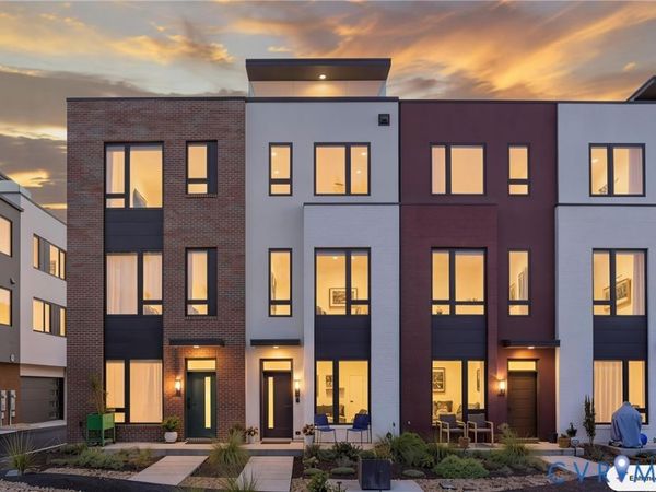 2325 Apple Alley , Richmond, VA 23220