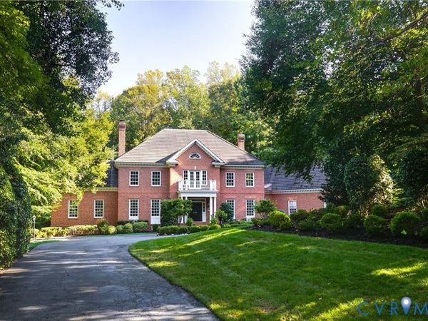 3600 Littlecroft Place , Midlothian, VA 23113