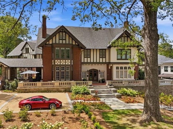 1585 S Ponce De Leon Avenue NE, Unit 19, Atlanta, GA 30307