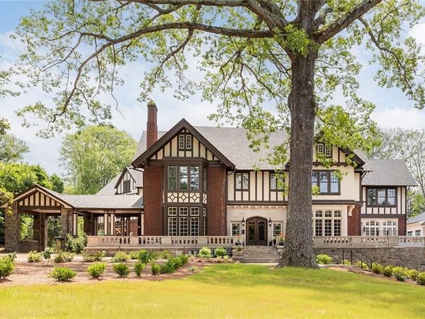 1585 S Ponce De Leon Avenue NE, Unit 19, Atlanta, GA 30307